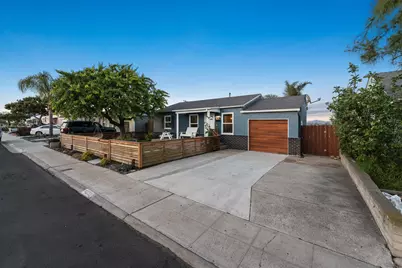  4233 E Overlook Dr, San Diego, CA 92115 - Photo 1