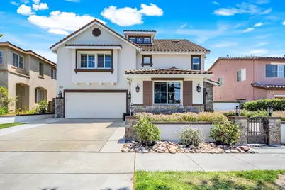  1277 Old Janal Ranch Road, Chula Vista, CA 91915 - Photo 1