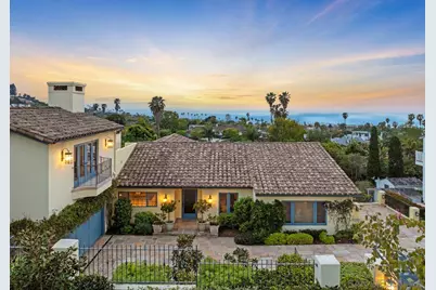  6720 Muirlands Dr, La Jolla, CA 92037 - Photo 1