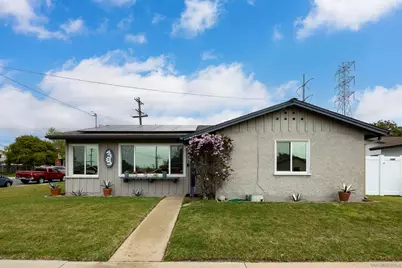 4383 Mount Castle Ave, San Diego, CA 92117 - Photo 1