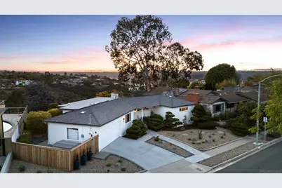 5412 Drover Dr, San Diego, CA 92115 - Photo 1