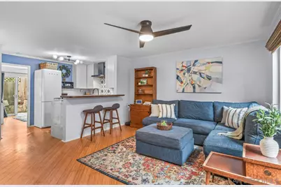  4320 Mentone St #3, San Diego, CA 92107 - Photo 1