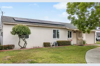  4786 Moraga Ave, San Diego, CA 92117 - Photo 1