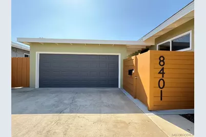  8401 Neva Ave, San Diego, CA 92123 - Photo 1