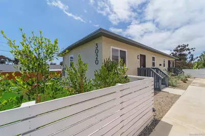  3018-20 Shelby Dr., National City, CA 91950 - Photo 1