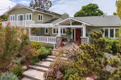  548 Tarento Dr, San Diego, CA 92106 - Photo 1