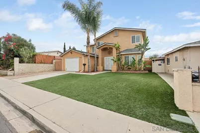 774 Reef Dr, San Diego, CA 92154 - Photo 1