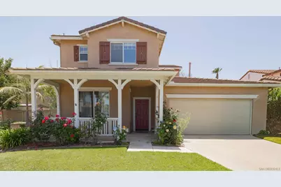  1201 Santa Lucia Rd, Chula Vista, CA 91913 - Photo 1