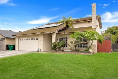  2336 Spring Oaks Way, San Diego, CA 92139 - Photo 1