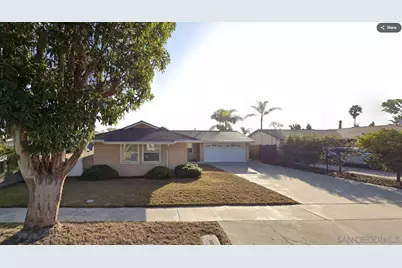 4539 La Crosse, San Diego, CA 92117 - Photo 1
