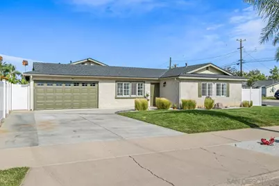  8931 Sunwood Dr, Santee, CA 92071 - Photo 1