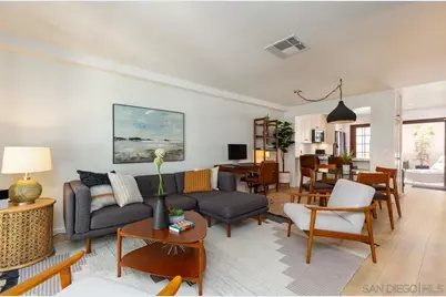  8666 Villa La Jolla Dr #3, La Jolla, CA 92037 - Photo 1