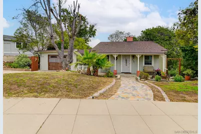  6304 Lorca Dr, San Diego, CA 92115 - Photo 1
