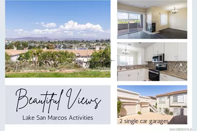  1544 Via Risa, San Marcos, CA 92078 - Photo 1