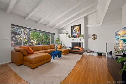  1340 Loring St, San Diego, CA 92109 - Photo 1