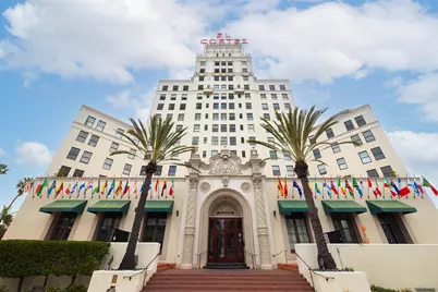  702 Ash St #904, San Diego, CA 92101 - Photo 1