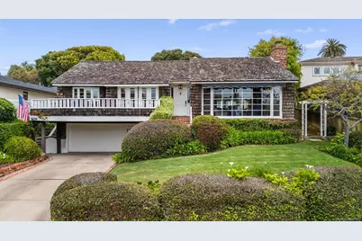  5839 Camino De La Costa, La Jolla, CA 92037 - Photo 1