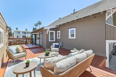  1440 Van Buren Ave, San Diego, CA 92103 - Photo 1