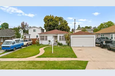  2755 Kelton, Los Angeles, CA 90064 - Photo 1