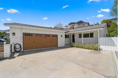 2068 Catalina, San Diego, CA 92107 - Photo 1