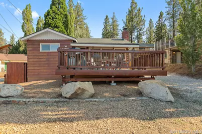 42896 Sonoma Dr, Big Bear Lake, CA 92315 - Photo 1