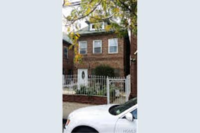 4617 Carpenter Ave Bronx Ny 10470 Mls 4441770 Coldwell Banker