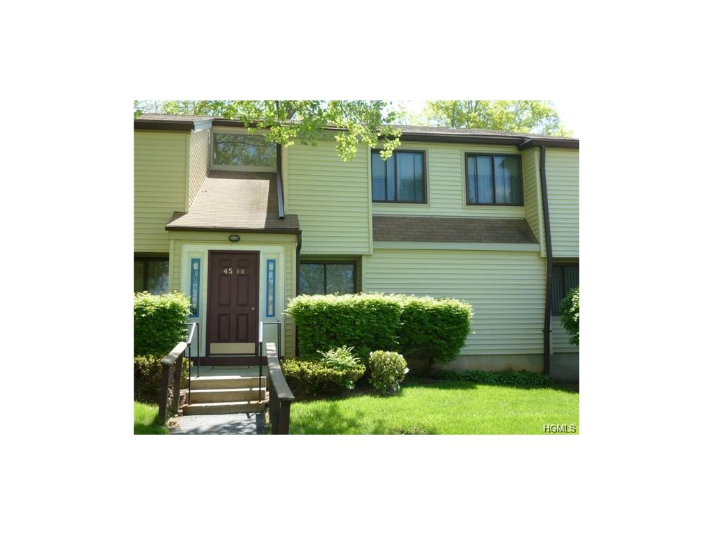 45 Jefferson Oval E, Yorktown Heights, NY 10598 MLS H4508744