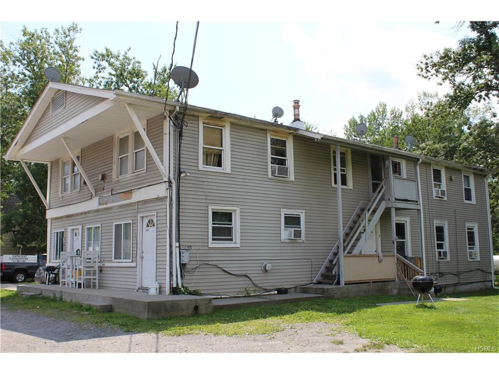 1539 Route 22, Wingdale, NY 12594 MLS H4733077 Coldwell Banker