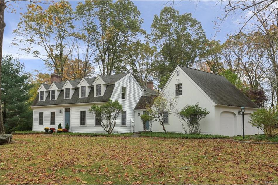 48 Brook Farm Rd, Bedford, NY 10506 MLS H4748277 Coldwell Banker