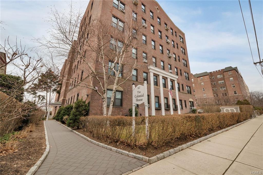 167 centre avenue new rochelle ny