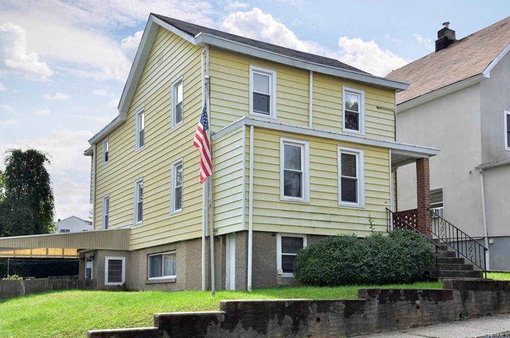 40 Devoe St, Dobbs Ferry, NY 10522 MLS H4842630 Coldwell Banker