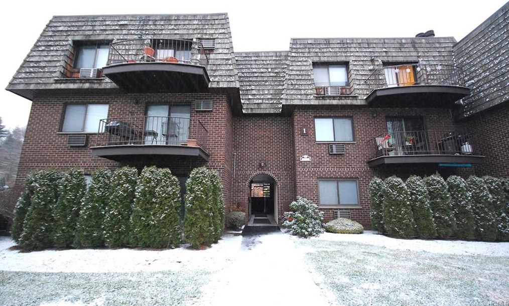 1 Briarcliff Dr 14, Ossining, NY 10562 MLS H4855718 Coldwell Banker