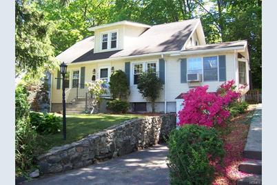 402 Sherman Ave Hawthorne Ny 10532 Mls 4914521 Coldwell Banker