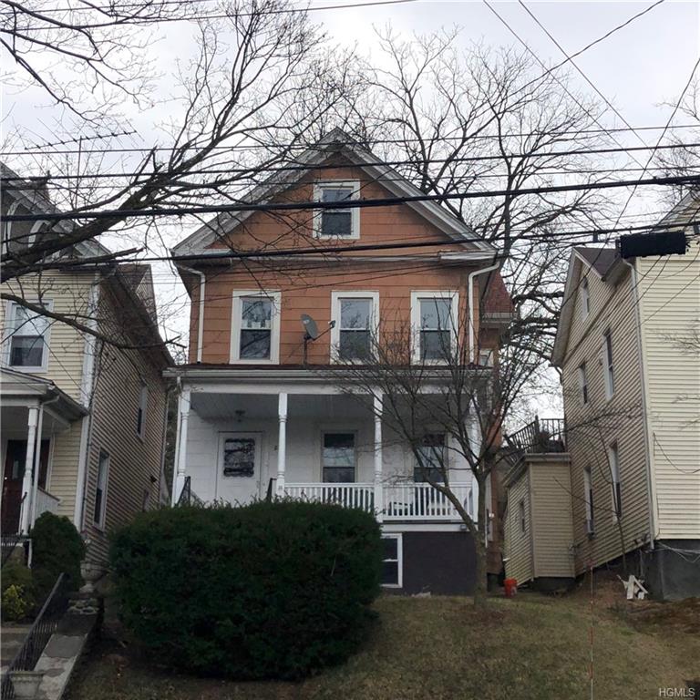 22 Linden Ave Ossining Ny 10562 Mls 4916328 Coldwell Banker