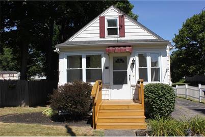 110 N Dix Ave Newburgh Ny 12550 Mls 4991806 Coldwell Banker
