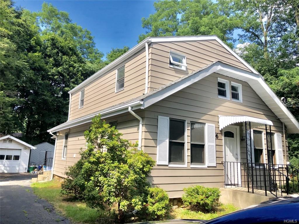 6 Mountain Ave Ramapo Ny 10952 Mls H5015452 Coldwell Banker