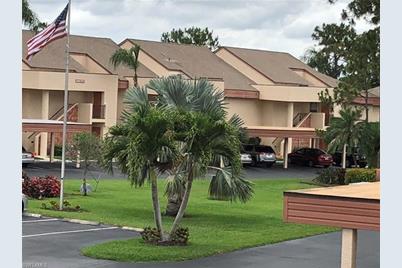 14770 Eagle Ridge Dr Unit 212 Fort Myers Fl 33912