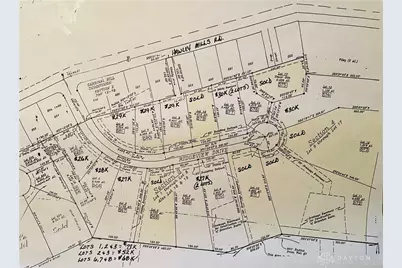 Lot 6 Ridgeview Drive, New Paris, OH 45347 - Photo 7