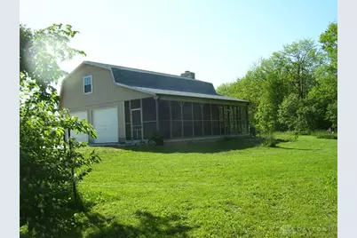 0 Antioch, Wilmington, OH 45177 - Photo 1