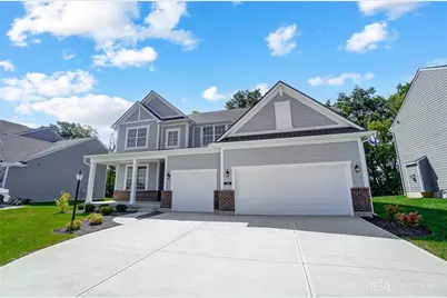 536 Hines Circle, Washington Twp, OH 45458 - Photo 3