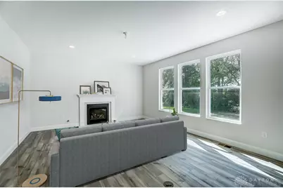 536 Hines Circle, Washington Twp, OH 45458 - Photo 7