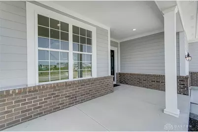 536 Hines Circle, Washington Twp, OH 45458 - Photo 5