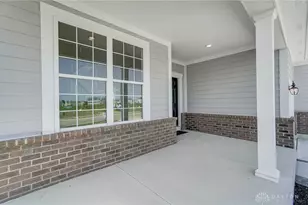 536 Hines Cir, Washington Twp, OH 45458 - Photo 5