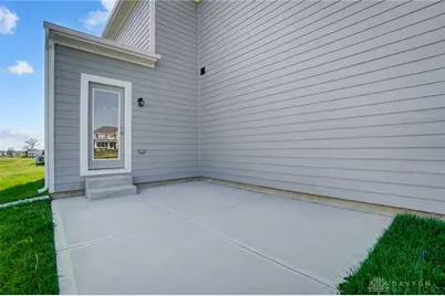 543 Hines Circle, Washington Twp, OH 45458 - Photo 61