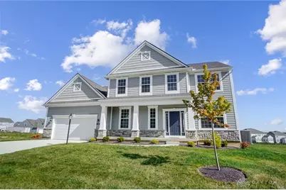 543 Hines Circle, Washington Twp, OH 45458 - Photo 3