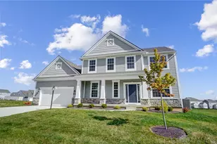 543 Hines Cir, Washington Twp, OH 45458 - Photo 3