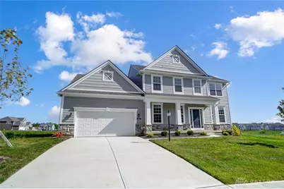 543 Hines Circle, Washington Twp, OH 45458 - Photo 1