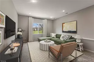 2639 Golden Leaf Dr, Beavercreek, OH 45431 - Photo 5