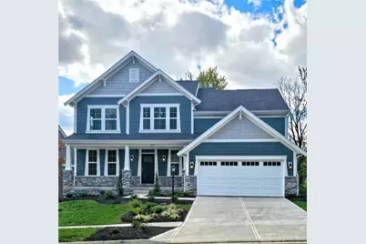 2639 Golden Leaf Drive, Beavercreek, OH 45431 - Photo 1