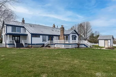 2696 Wilmington Road, Lebanon, OH 45036 - Photo 13